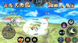 ꡼ No.002 | TGS 2016ϥӥο沈֥СEXAVAˡפľץ쥤ࡼӡǺܡڤ˳ڤPvP̥