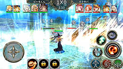 ꡼ No.003 | TGS 2016ϥӥο沈֥СEXAVAˡפľץ쥤ࡼӡǺܡڤ˳ڤPvP̥