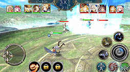 ꡼ No.008 | TGS 2016ϥӥο沈֥СEXAVAˡפľץ쥤ࡼӡǺܡڤ˳ڤPvP̥