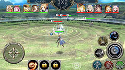 ꡼ No.009 | TGS 2016ϥӥο沈֥СEXAVAˡפľץ쥤ࡼӡǺܡڤ˳ڤPvP̥