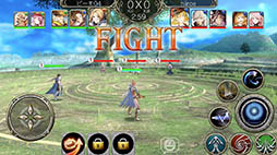 ꡼ No.010 | TGS 2016ϥӥο沈֥СEXAVAˡפľץ쥤ࡼӡǺܡڤ˳ڤPvP̥