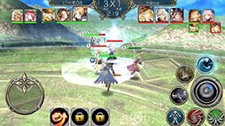 ꡼ No.011 | TGS 2016ϥӥο沈֥СEXAVAˡפľץ쥤ࡼӡǺܡڤ˳ڤPvP̥