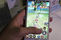 ꡼ No.014 | TGS 2016ϥӥο沈֥СEXAVAˡפľץ쥤ࡼӡǺܡڤ˳ڤPvP̥