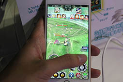 ꡼ No.015 | TGS 2016ϥӥο沈֥СEXAVAˡפľץ쥤ࡼӡǺܡڤ˳ڤPvP̥