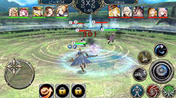 ꡼ No.017 | TGS 2016ϥӥο沈֥СEXAVAˡפľץ쥤ࡼӡǺܡڤ˳ڤPvP̥