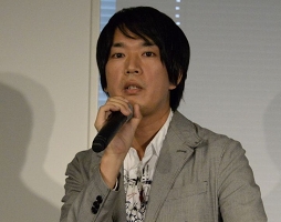 画像ギャラリー No.006のサムネイル画像 / 学園ジュブナイル×歴史IFの世界観が構築された新作アプリ「ワールドチェイン」とは? 「『チェイン』シリーズ新タイトル発表会」をレポート