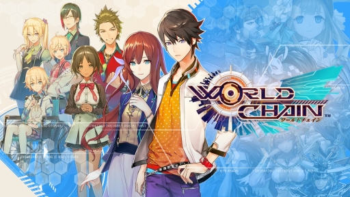 画像ギャラリー No.001のサムネイル画像 / 新作スマホ向けRPG「ワールドチェイン」のPV第2弾が公開。美しいアニメーションや戦闘シーンなどを確認できる