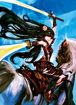 画像ギャラリー No.005のサムネイル画像 / 新作スマホ向けRPG「ワールドチェイン」のPV第2弾が公開。美しいアニメーションや戦闘シーンなどを確認できる