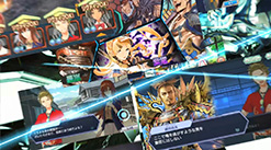 画像ギャラリー No.008のサムネイル画像 / 新作スマホ向けRPG「ワールドチェイン」のPV第2弾が公開。美しいアニメーションや戦闘シーンなどを確認できる