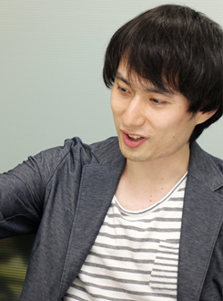 ꡼ No.002Υͥ / ֥ɥ׳ȯԥ󥿥ӥ塼ȥ󥯥ɤѾ뿷ʥ󥷥ʥꥪRPGȤ