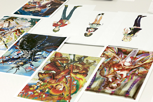 ꡼ No.005Υͥ / ֥ɥ׳ȯԥ󥿥ӥ塼ȥ󥯥ɤѾ뿷ʥ󥷥ʥꥪRPGȤ