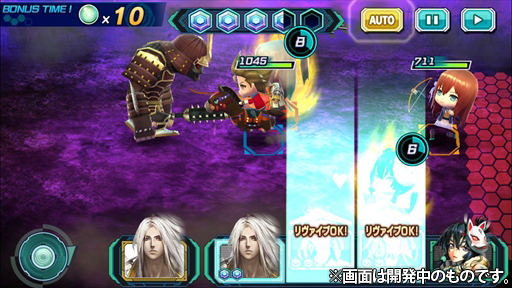 ꡼ No.008 | ֥ɥ׳ȯԥ󥿥ӥ塼ȥ󥯥ɤѾ뿷ʥ󥷥ʥꥪRPGȤ