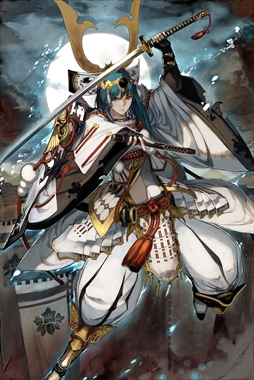 画像ギャラリー No.002のサムネイル画像 / 「ワールドチェイン」,「源義経」「上杉謙信」が登場する「ワーチェフェス」を開催