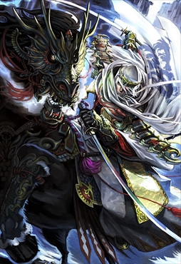 画像ギャラリー No.003のサムネイル画像 / 「ワールドチェイン」,「源義経」「上杉謙信」が登場する「ワーチェフェス」を開催