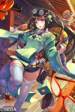 画像ギャラリー No.004のサムネイル画像 / 「ワールドチェイン」,サンタ姿のレブナントが“クリスマスガチャ”から登場