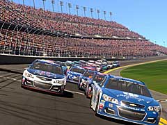 40ͤǥ졼ڤNASCAR Heat EvolutionפPlayStation 4Xbox One2016ǯ913꡼