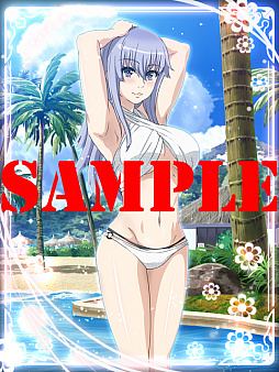 画像ギャラリー No.008のサムネイル画像 / 「天鏡のアルデラミン」,期間限定イベント「盗まれた匣」が開催