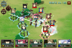 画像ギャラリー No.003のサムネイル画像 / 「天鏡のアルデラミン」,イベントクエスト“本日のシャミーユ准尉”を実施