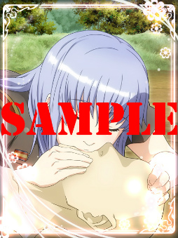 画像ギャラリー No.008のサムネイル画像 / 「天鏡のアルデラミン」,イベントクエスト“本日のシャミーユ准尉”を実施