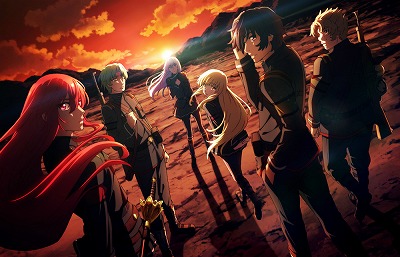 画像ギャラリー No.001のサムネイル画像 / 「天鏡のアルデラミン」,イベントクエスト“休日の過ごし方”の情報が公開