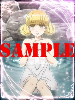 画像ギャラリー No.009のサムネイル画像 / 「天鏡のアルデラミン」,イベントクエスト「戦場は温泉の香り」を実施