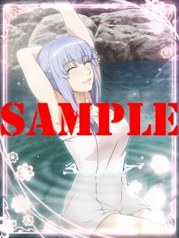 画像ギャラリー No.010のサムネイル画像 / 「天鏡のアルデラミン」,イベントクエスト「戦場は温泉の香り」を実施