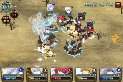 画像ギャラリー No.006のサムネイル画像 / 「天鏡のアルデラミン」でイベントクエスト「失踪した少女」が開催