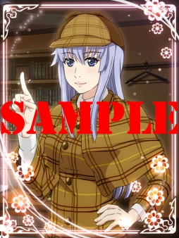 画像ギャラリー No.008のサムネイル画像 / 「天鏡のアルデラミン」でイベントクエスト「失踪した少女」が開催