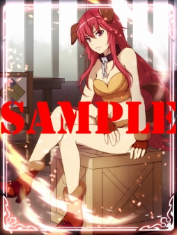 画像ギャラリー No.011のサムネイル画像 / 「天鏡のアルデラミン」でイベントクエスト「失踪した少女」が開催