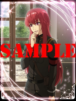 画像ギャラリー No.012のサムネイル画像 / 「天鏡のアルデラミン」でイベントクエスト「失踪した少女」が開催