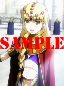 画像ギャラリー No.015のサムネイル画像 / 「天鏡のアルデラミン」でイベントクエスト「失踪した少女」が開催