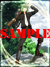 画像ギャラリー No.002のサムネイル画像 / 「天鏡のアルデラミン」,期間限定イベントクエスト「翠眼の見つめる先(復刻)」が開催