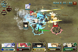 画像ギャラリー No.013のサムネイル画像 / 「天鏡のアルデラミン」,期間限定イベントクエスト「翠眼の見つめる先(復刻)」が開催