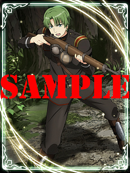 画像ギャラリー No.014のサムネイル画像 / 「天鏡のアルデラミン」,期間限定イベントクエスト「翠眼の見つめる先(復刻)」が開催