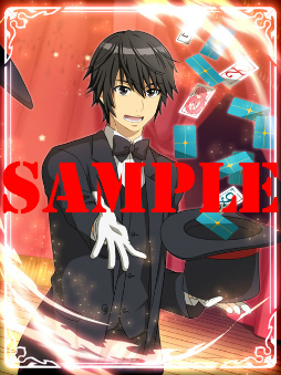 画像ギャラリー No.007のサムネイル画像 / 「天鏡のアルデラミン RORK」,イベント“ソローク★オンステージ”が実施中