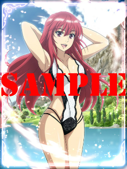 画像ギャラリー No.009のサムネイル画像 / 「天鏡のアルデラミン RORK」,イベント“ソローク★オンステージ”が実施中