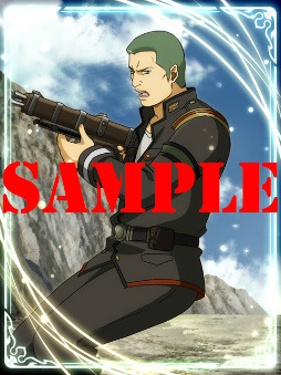 画像ギャラリー No.012のサムネイル画像 / 「天鏡のアルデラミン RORK」,イベント“ソローク★オンステージ”が実施中