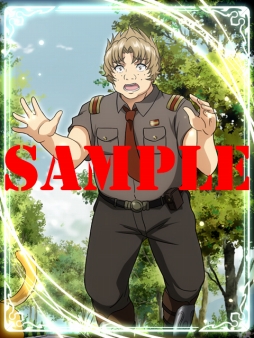 画像ギャラリー No.007のサムネイル画像 / 「天鏡のアルデラミン RORK」イベント「ワンダフルデイズ」が開催