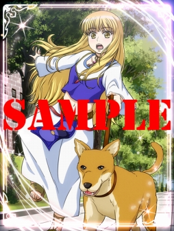 画像ギャラリー No.008のサムネイル画像 / 「天鏡のアルデラミン RORK」イベント「ワンダフルデイズ」が開催