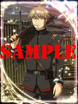 画像ギャラリー No.009のサムネイル画像 / 「天鏡のアルデラミン RORK」イベント「ワンダフルデイズ」が開催