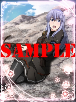 画像ギャラリー No.011のサムネイル画像 / 「天鏡のアルデラミン RORK」イベント「ワンダフルデイズ」が開催