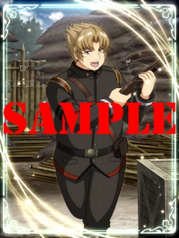 画像ギャラリー No.012のサムネイル画像 / 「天鏡のアルデラミン RORK」イベント「ワンダフルデイズ」が開催