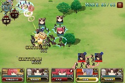 画像ギャラリー No.007のサムネイル画像 / 「天鏡のアルデラミン」,イベント“まっくら森の迷い人”を開催中