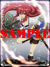 画像ギャラリー No.012のサムネイル画像 / 「天鏡のアルデラミン」,イベント“まっくら森の迷い人”を開催中