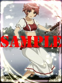 画像ギャラリー No.014のサムネイル画像 / 「天鏡のアルデラミン」,イベント“まっくら森の迷い人”を開催中