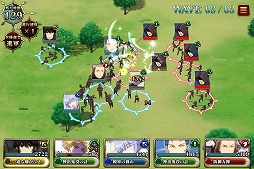 画像ギャラリー No.007のサムネイル画像 / 「天鏡のアルデラミン」,イベント“あなたの未来教えます”が開催