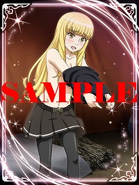 画像ギャラリー No.008のサムネイル画像 / 「天鏡のアルデラミン」,イベント“あなたの未来教えます”が開催