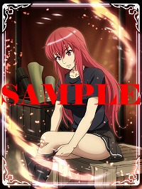 画像ギャラリー No.009のサムネイル画像 / 「天鏡のアルデラミン」,イベント“あなたの未来教えます”が開催