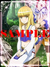 画像ギャラリー No.010のサムネイル画像 / 「天鏡のアルデラミン」,イベント“あなたの未来教えます”が開催