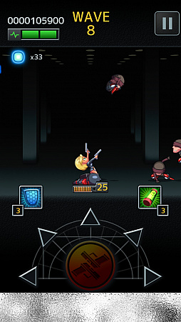 ꡼ No.003 | Ƥαߤ餻ޥ۸󥲡Bullet RainפҲ𤹤֡ʤۤܡޥۥ̿1202